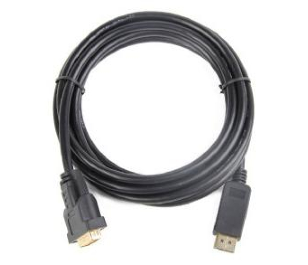 Gembird Kabel DisplayPort - DVI-D 1,8m - 163205 - zdjęcie 2